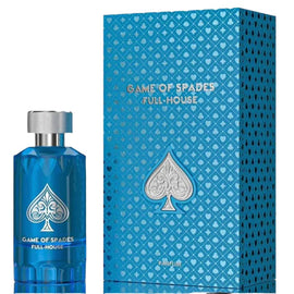 JO MILANO
Game Of Spades Full House 3.4 oz Parfum Unisex