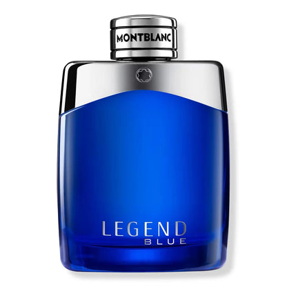 Mont Blanc Legend Blue for Men