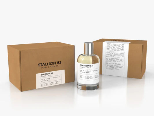Emper Stallion 53 3.4 oz EDP for Unisex