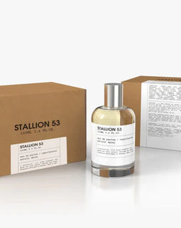 Emper Stallion 53 3.4 oz EDP for Unisex