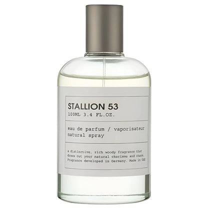 Emper Stallion 53 3.4 oz EDP for Unisex