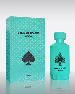 Game Of Spades Moon By Jo Milano 3.4 oz Parfum Uni-Sex