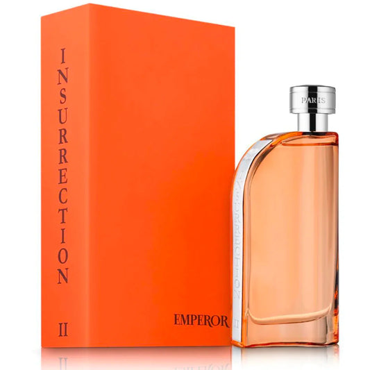 Reyane Insurrection II Emperor 3.0 oz EDT For Men