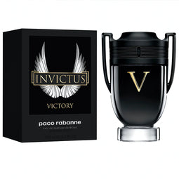 Paco Rabanne Invictus Victory 3.4 oz EDP Extreme For Men