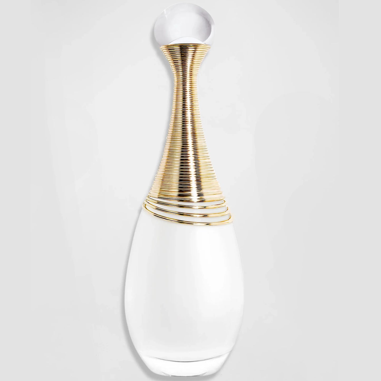 J'adore Parfum d'eau by Christian Dior 3.4 oz EDP for Women