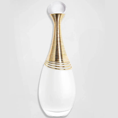 J'adore Parfum d'eau by Christian Dior 3.4 oz EDP for Women