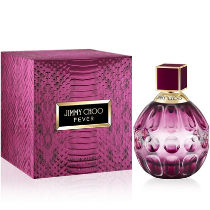 Jimmy Choo Fever 3.4 oz EDP for Women