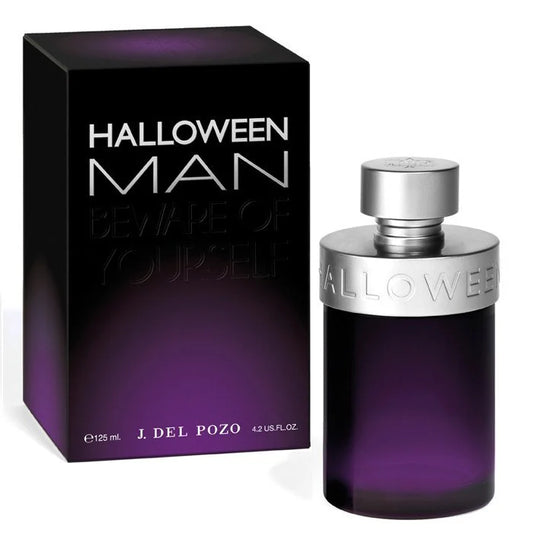 J Del Pozo Halloween Man