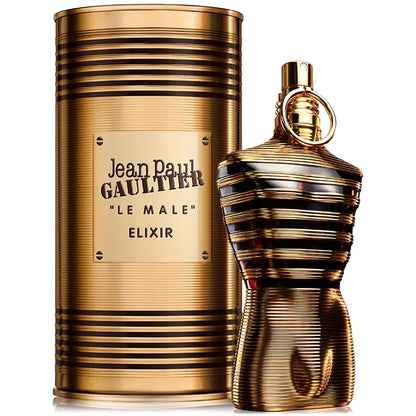 Jean Paul Gaultier Le Male Elixir for Parfum for Men