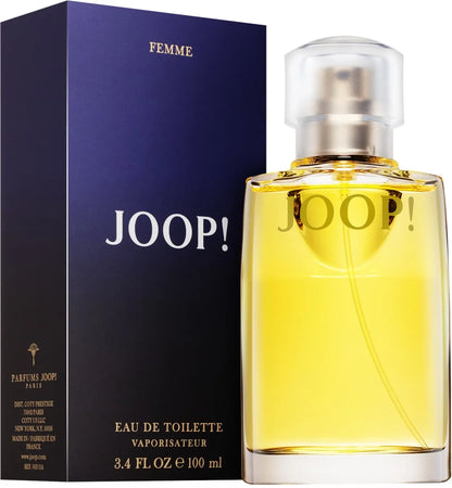Joop Eau de Toilette for Women