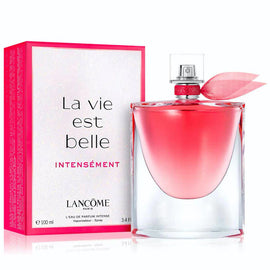 Lancome La Vie Est Belle Intensement 3.4 oz EDP For Women