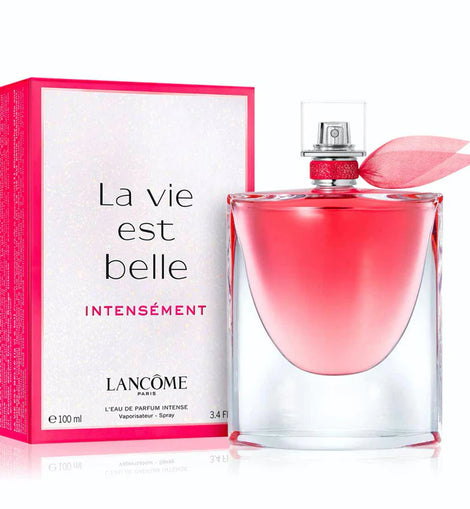 Lancome La Vie Est Belle Intensement 3.4 oz EDP For Women