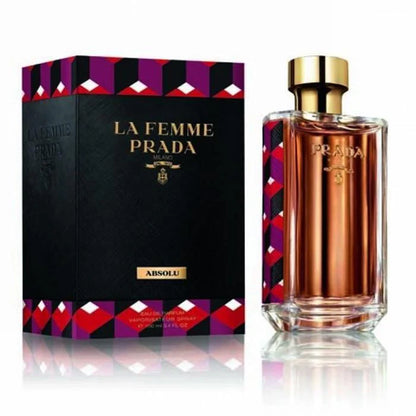 La Femme Prada Absolu For Women