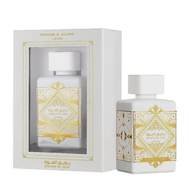 Honor and Glory Lattafa 3.4 oz EDP Uni-Sex