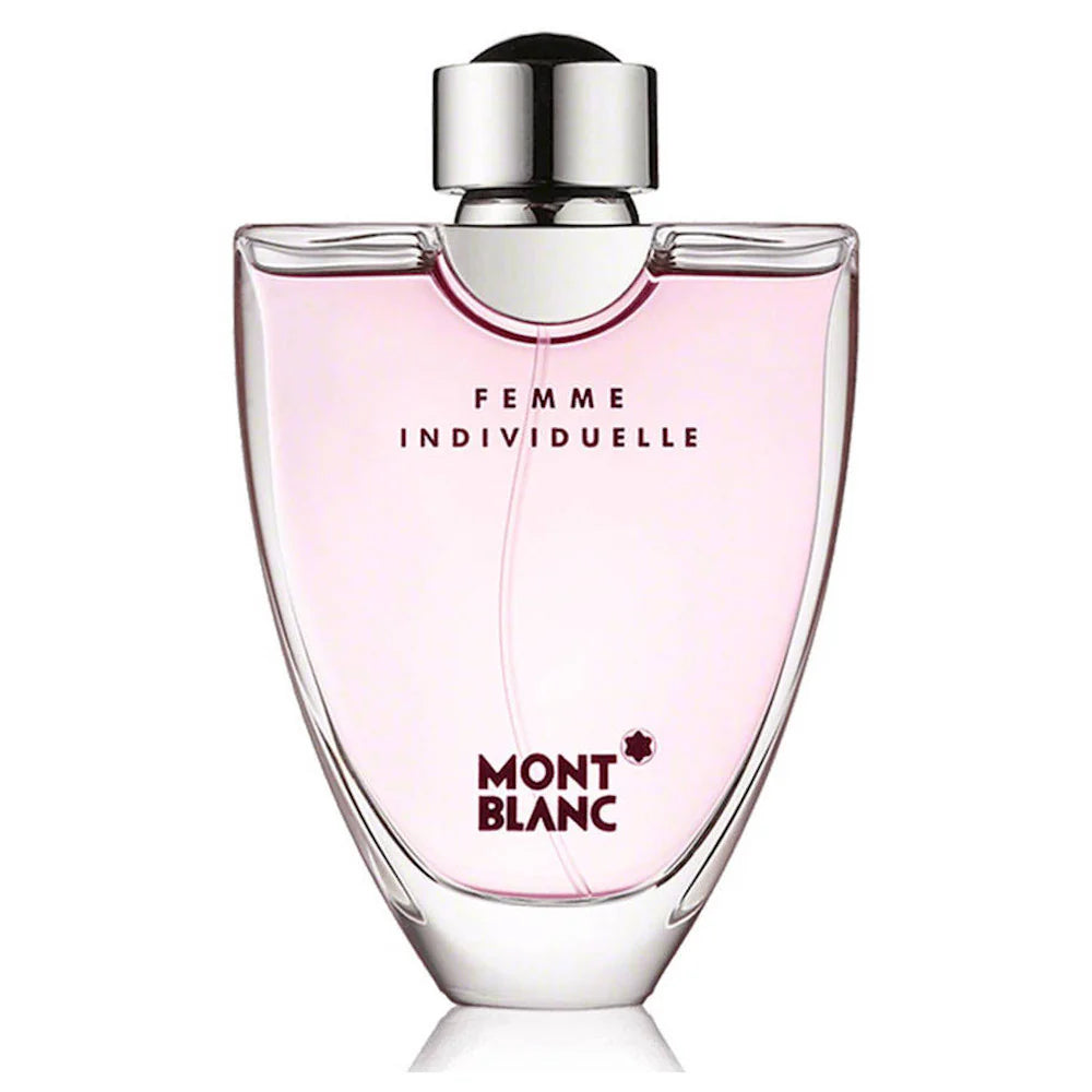 Mont Blanc Femme Individuelle 2.5 oz EDT For Women