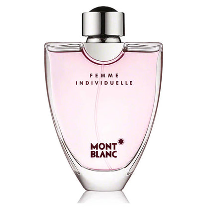 Mont Blanc Femme Individuelle 2.5 oz EDT For Women