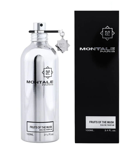 Montale Fruits Of The Musk 3.4 oz EDP Uni-Sex