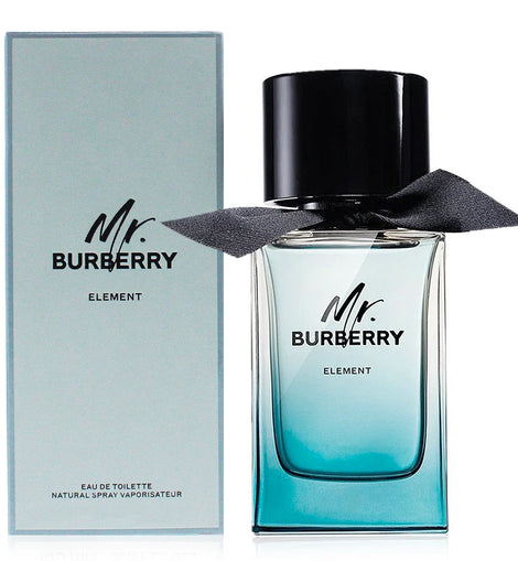 Mr. Burberry Element 5.0 oz EDT For Men