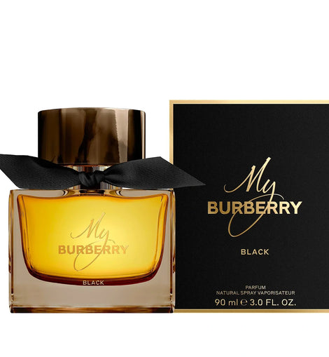 My Burberry Black 3.0 oz EDP For Women