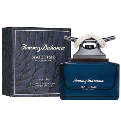 Maritime Deep Blue for Men