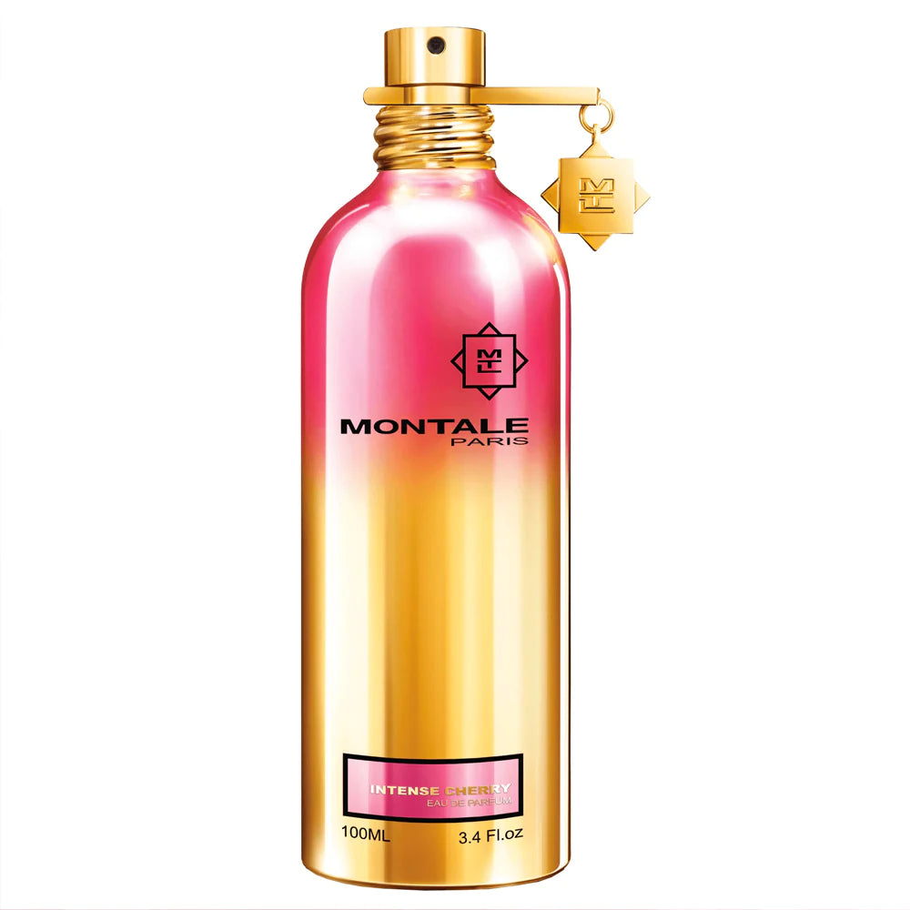 Montale Intense Cherry 3.4 oz EDP for Uni-sex