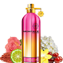 Montale Intense Cherry 3.4 oz EDP for Uni-sex