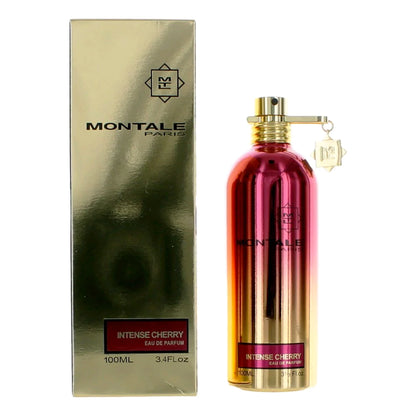 Montale Intense Cherry 3.4 oz EDP for Uni-sex