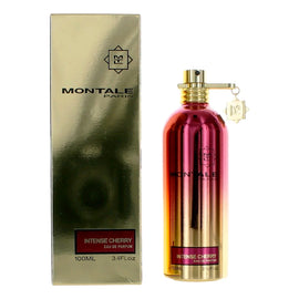 Montale Intense Cherry 3.4 oz EDP for Uni-sex