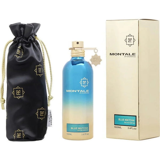 Montale Blue Matcha Unisex