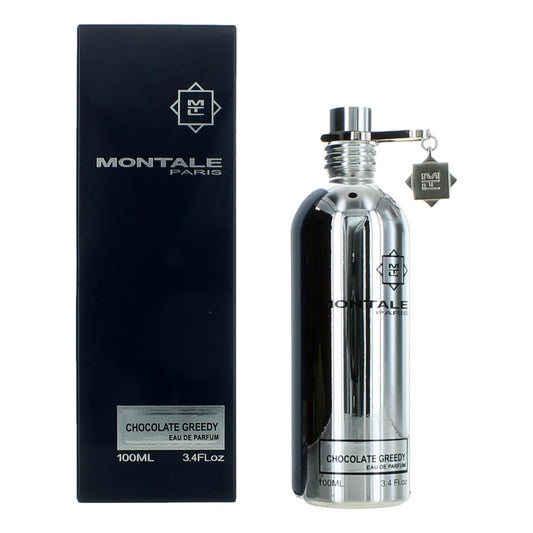 Montale Chocolate Greedy by Montale Spray for Unisex
