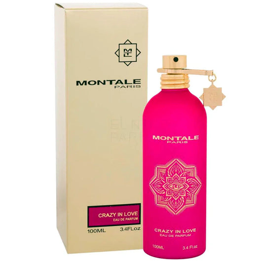 Montale Crazy In Love for Women