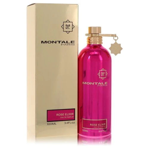 Montale Rose Elixir for Women
