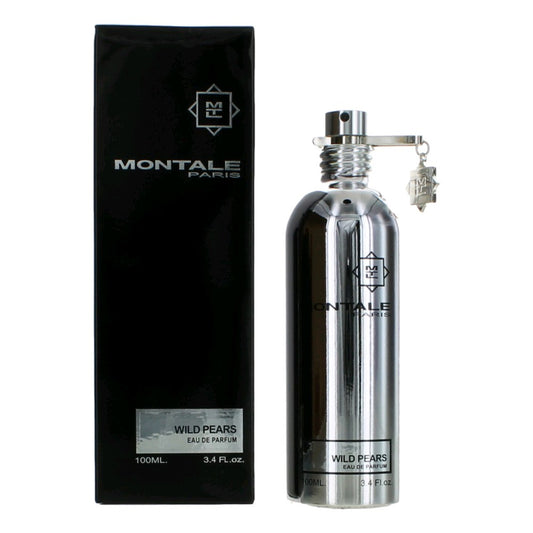 Montale Wild Pears by Montale Spray for Women