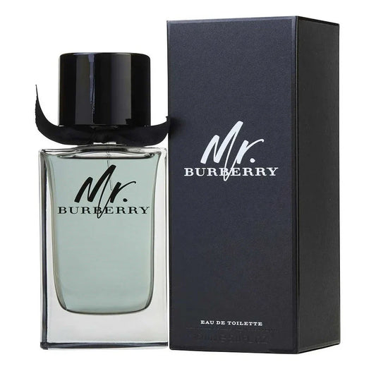 Mr.Burberry For Men