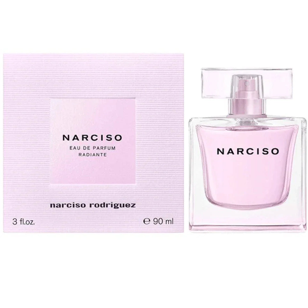 Narciso Rodriguez Radiante 3.0 oz EDP for Women