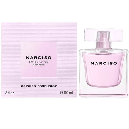 Narciso Rodriguez Radiante 3.0 oz EDP for Women