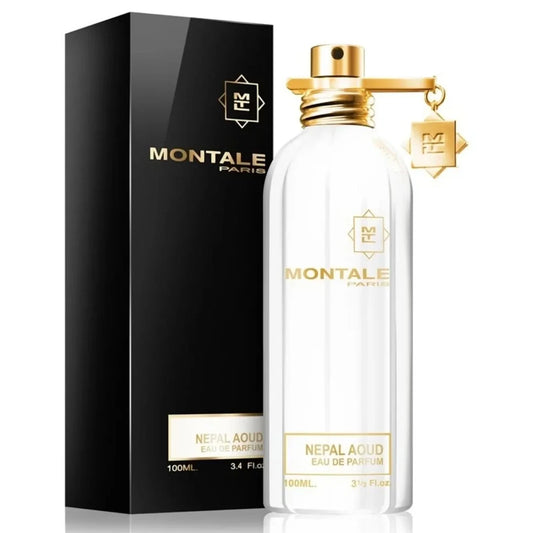 Nepal Aoud Unisex