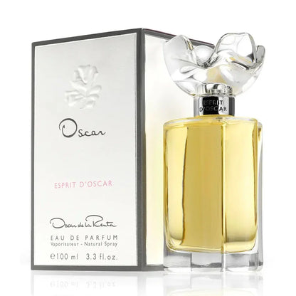 Oscar de la Renta Esprit D'Oscar 3.4 oz EDP for Women
