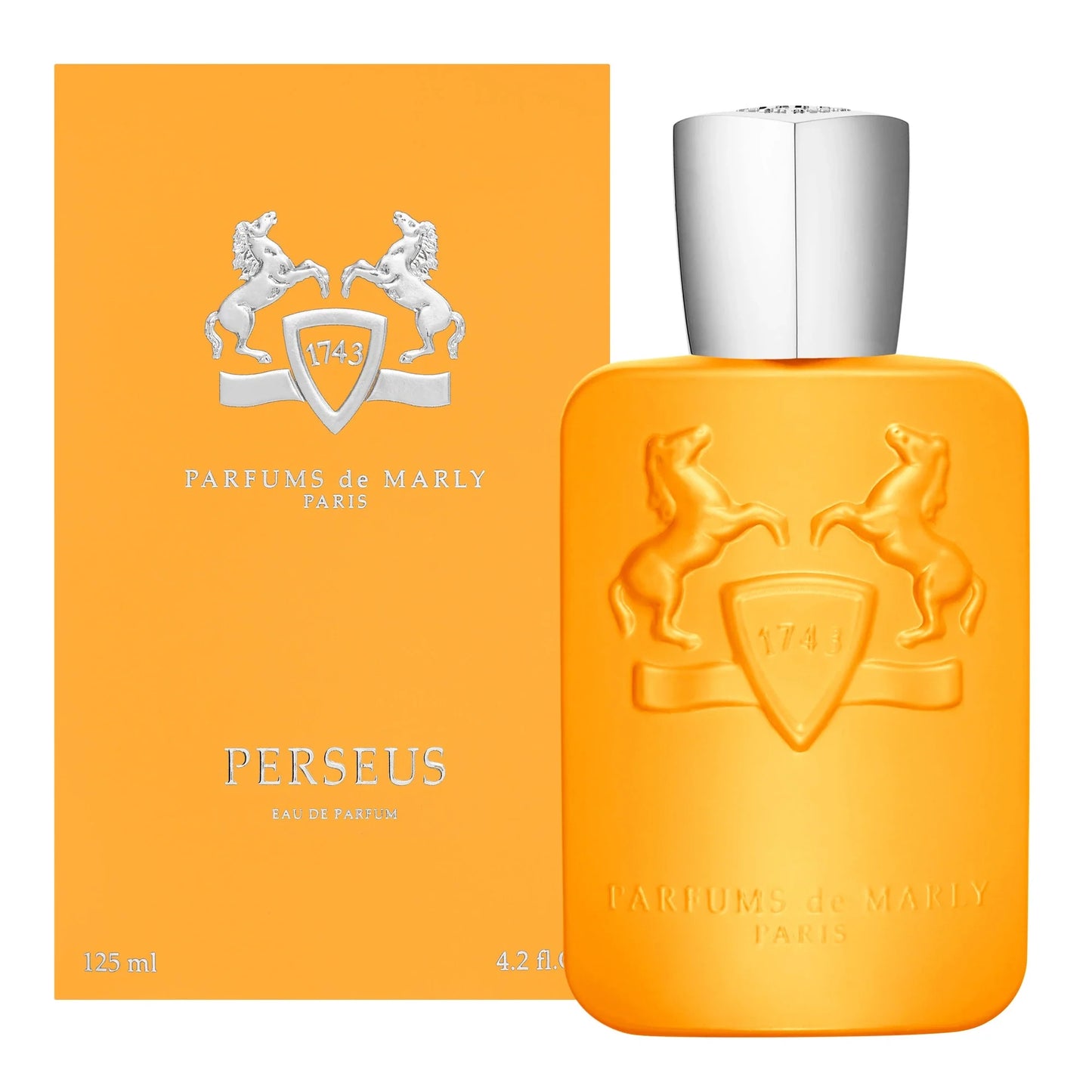 Parfums De Marly Perseus 4.2 oz EDP for Men