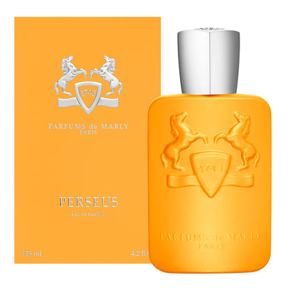 Parfums De Marly Perseus 4.2 oz EDP for Men