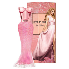 Paris Hilton Rose Rush 3.4 oz EDP For Women