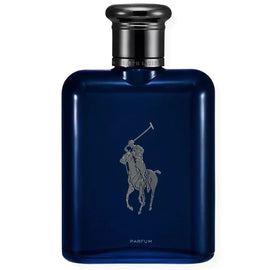 Ralph Lauren Polo Blue 4.2 oz Parfum For Men