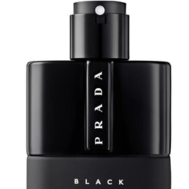 Prada Luna Rossa Black 3.4 oz EDP For Men