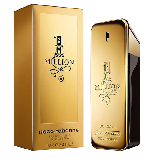 Paco Rabbane 1 Million EDT for Men