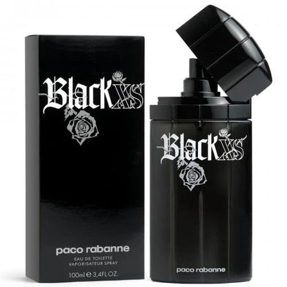 Paco Rabbane Black XS EDT for Men