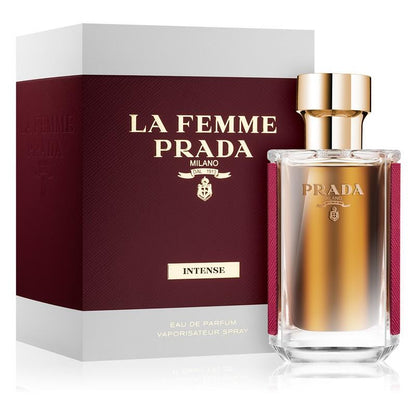 Prada La Femme Intense For Women