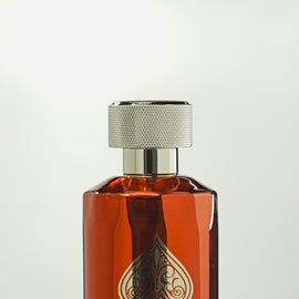 Game Of Spades Rouge By Jo Milano 3.4 oz Parfum For Uni-Sex