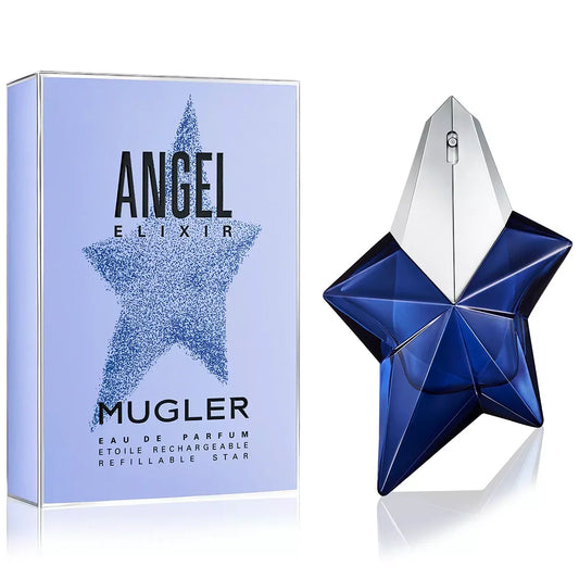Thierry Mugler Angel Elixir 3.4 oz EDP for Women