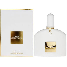 Tom Ford White Patchouli 3.4 EDP For Women