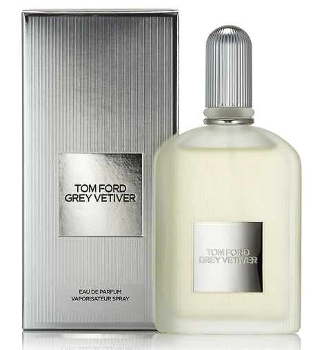 Tom Ford Grey Vetiver 3.4 oz EDP For Men